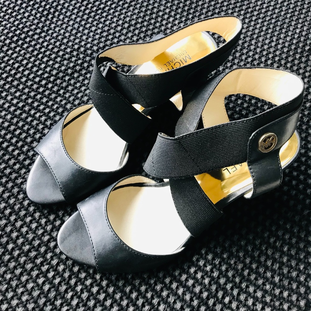 Michael Kors Wedges 7M